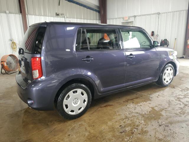  TOYOTA SCION 2012 Granatowy