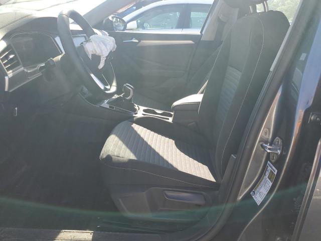  VOLKSWAGEN JETTA 2024 Gray