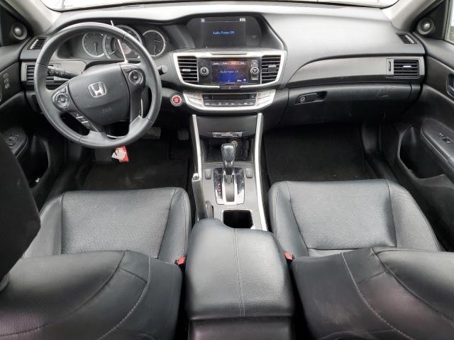  HONDA ACCORD 2015 Szary