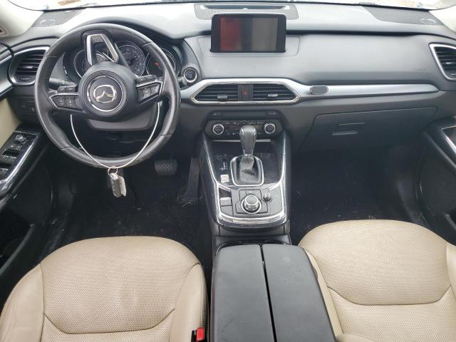  MAZDA CX-9 2018 Белы