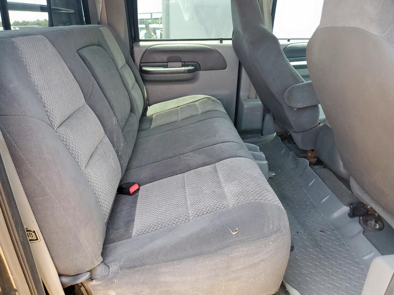 2002 Ford Super Duty F-350 W/D VIN: 1FTWW33F42EC48011 Lot: 65156505