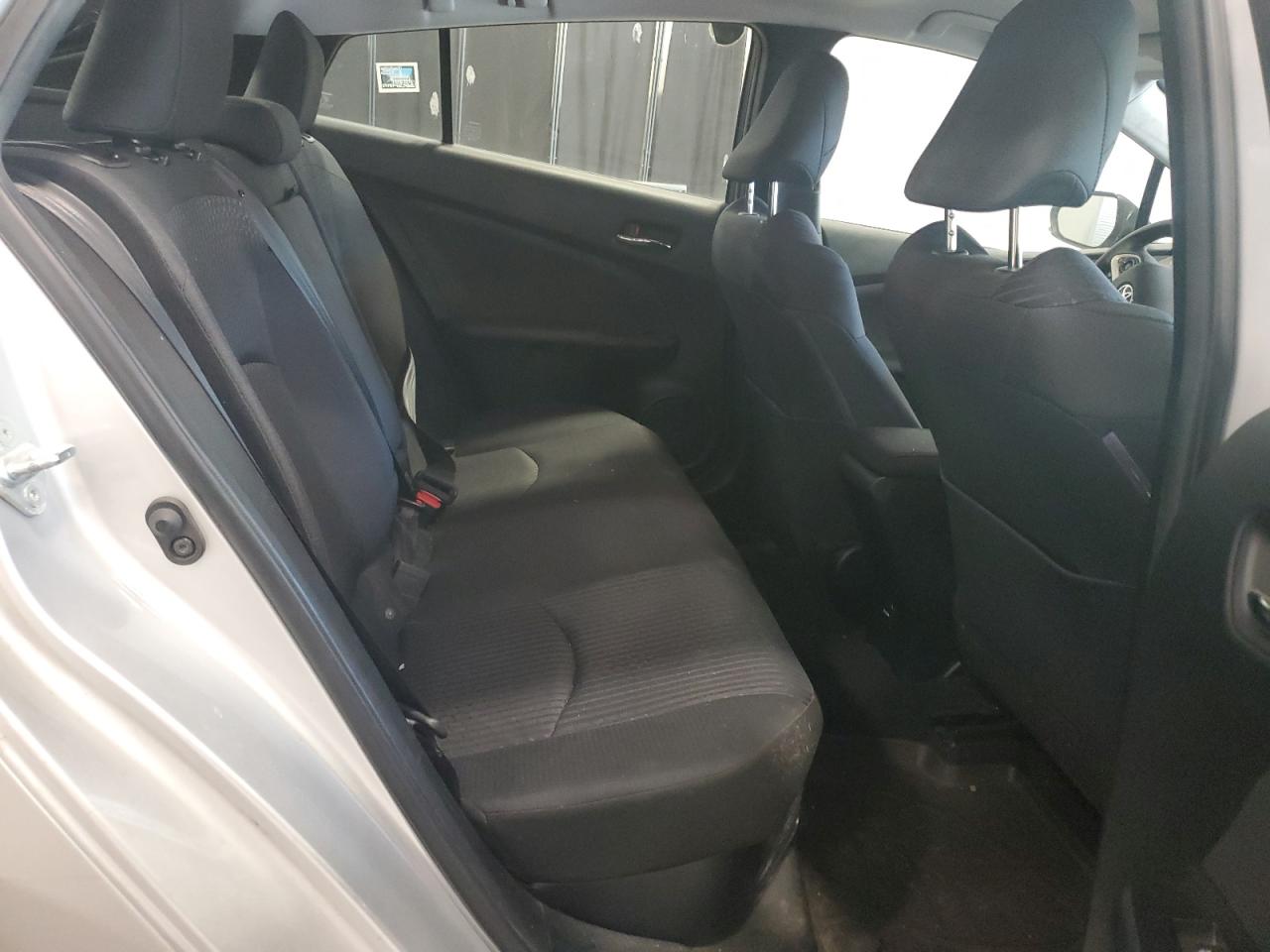 2016 Toyota Prius VIN: JTDKBRFU4G3016082 Lot: 63825825
