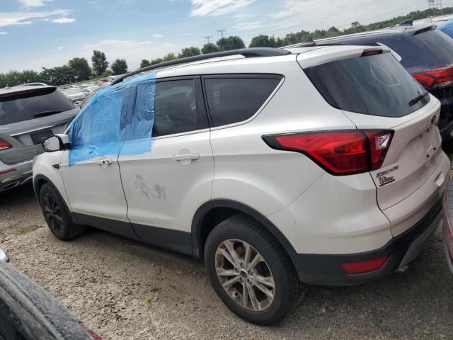  FORD ESCAPE 2019 Белы