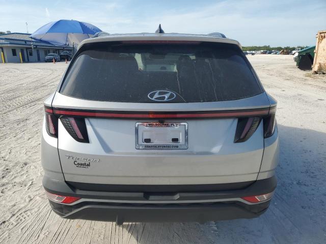  HYUNDAI TUCSON 2024 Szary
