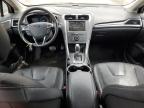 2014 FORD FUSION TITANIUM   à vendre chez Copart ON - TORONTO