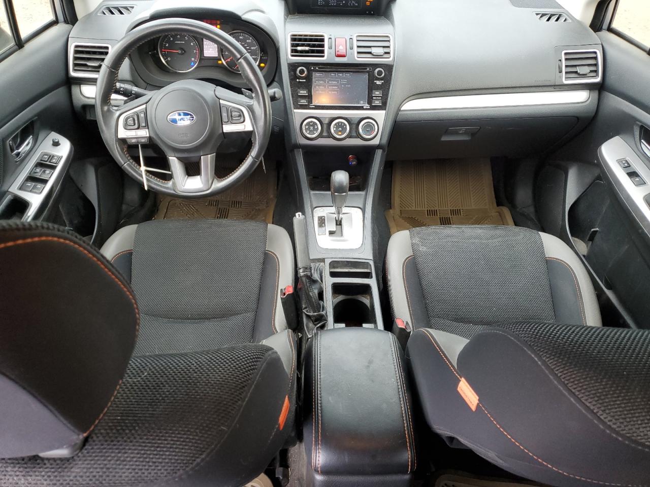 2017 Subaru Crosstrek Premium VIN: JF2GPABCXH8209946 Lot: 64245265