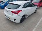 2013 HYUNDAI I30 CLASSI for sale at Copart SANDWICH
