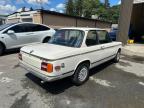 1974 BMW 2002   à vendre chez Copart MA - SOUTH BOSTON