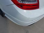 2013 MERCEDES BENZ C250 AMG S for sale at Copart SANDY