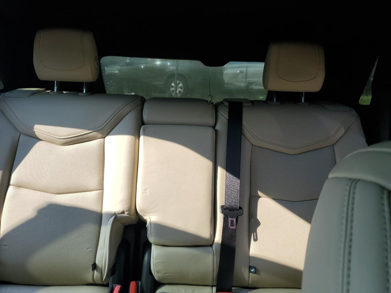 1gykndrs0kz284504 1GYKNDRS0KZ284504 2019 Cadillac Xt5 Luxury