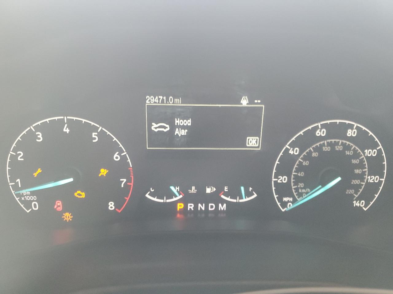 2023 Ford Transit Connect Xl VIN: NM0GE9E20P1573111 Lot: 65353795