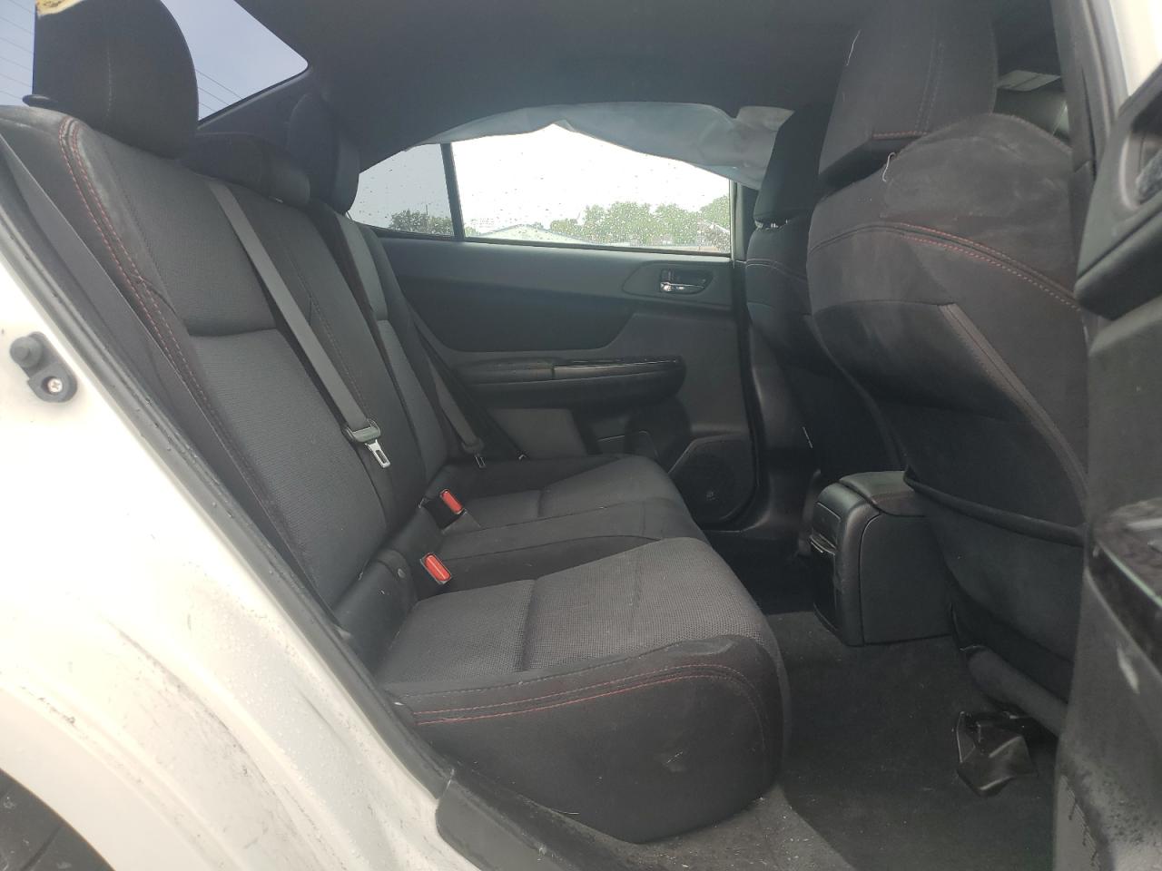 2017 Subaru Wrx Premium VIN: JF1VA1E67H9832549 Lot: 63191865