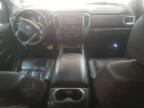 2017 NISSAN TITAN XD SL   for sale at Copart NC - MOCKSVILLE