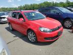2012 VOLKSWAGEN JETTA TDI   for sale at Copart CT - HARTFORD