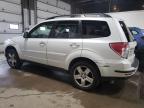 2010 SUBARU FORESTER 2.5X PREMIUM   à vendre chez Copart MN - MINNEAPOLIS