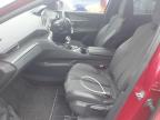 2017 PEUGEOT 3008 GT LI for sale at Copart SANDY