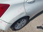 2014 NISSAN NOTE ACENT for sale at Copart WISBECH