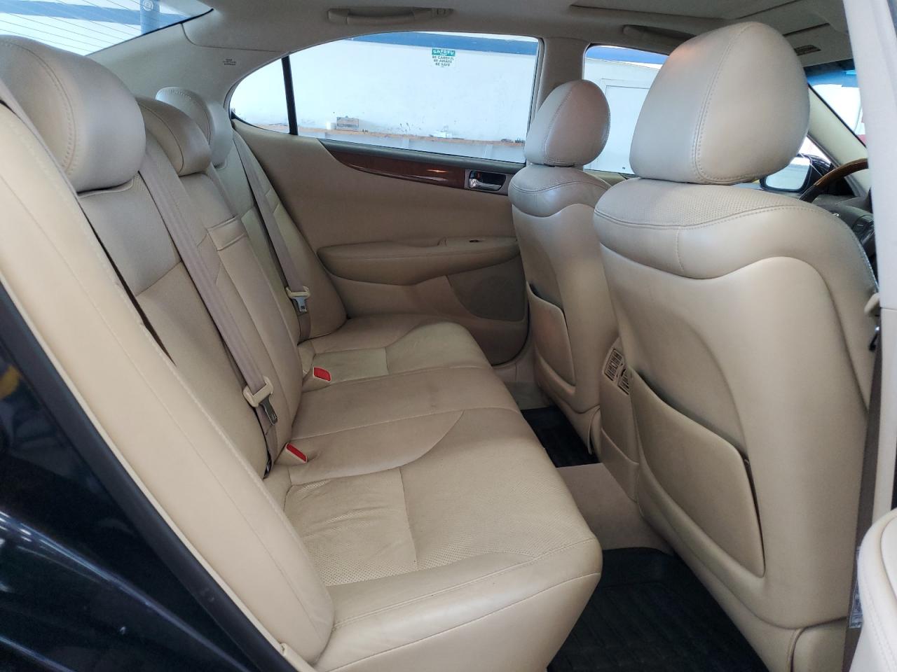 jthba30g755088784 JTHBA30G755088784 2005 Lexus Es 330