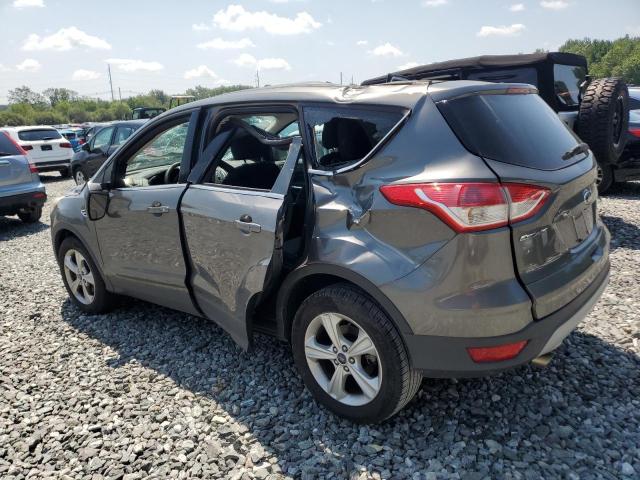  FORD ESCAPE 2014 Gray