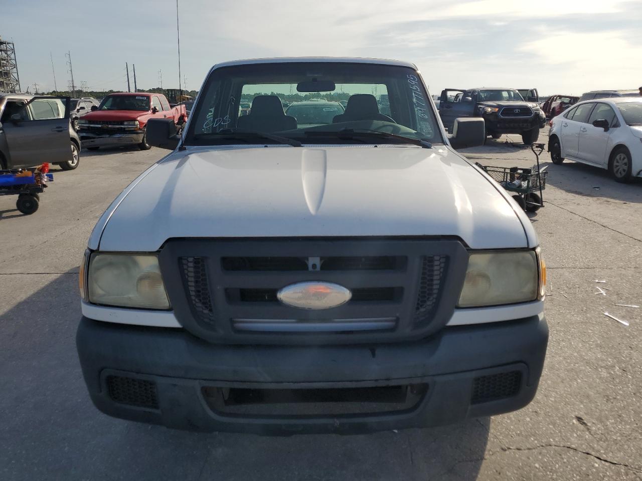 1ftyr10d76pa22613 1FTYR10D76PA22613 2006 Ford Ranger