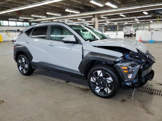  HYUNDAI KONA 2024 Gray