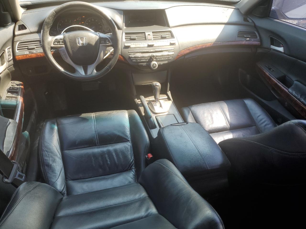 2010 Honda Accord Crosstour Exl VIN: 5J6TF1H50AL004514 Lot: 64522015
