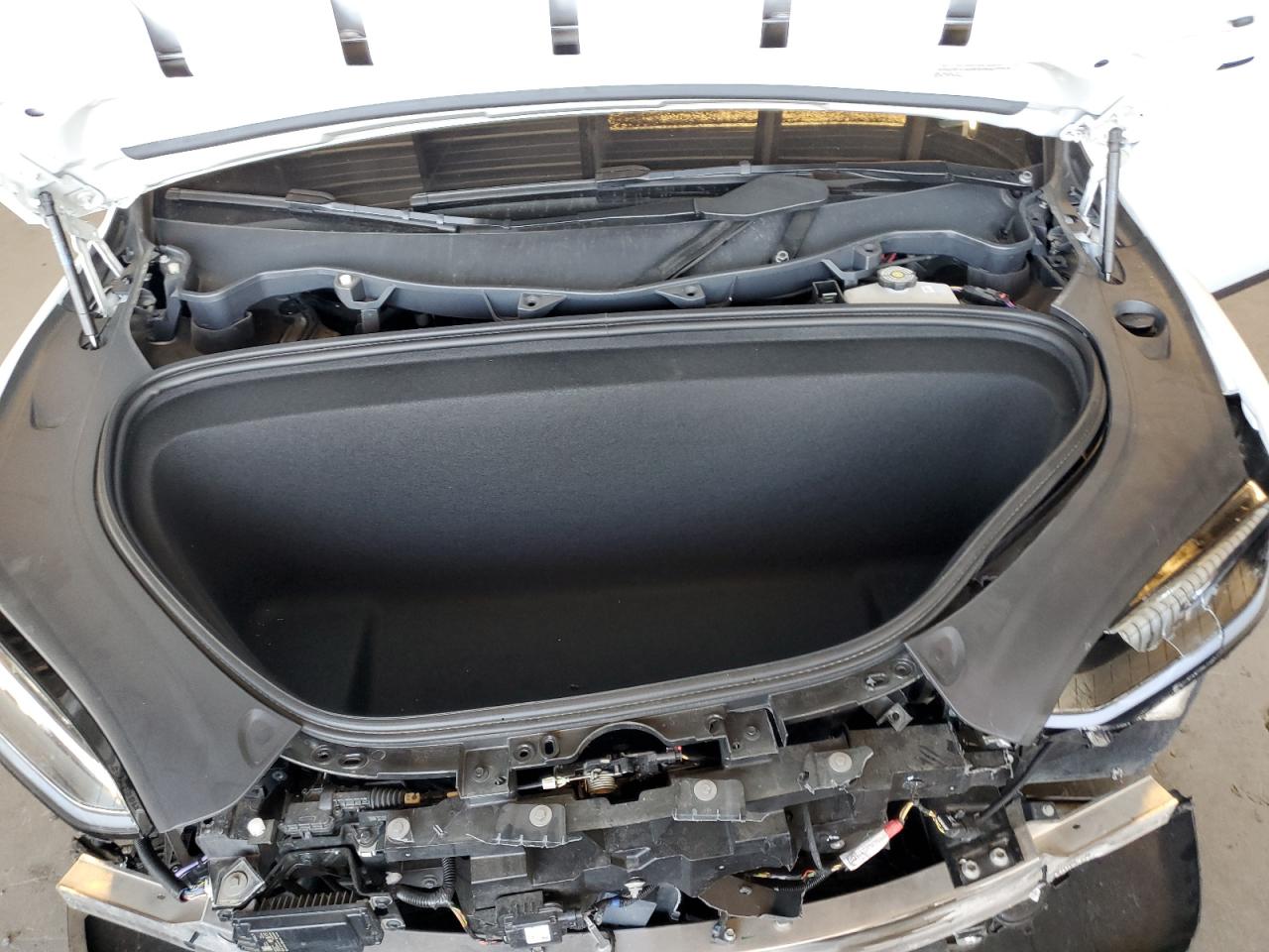 7SAXCBE52PF425319 2023 Tesla Model X