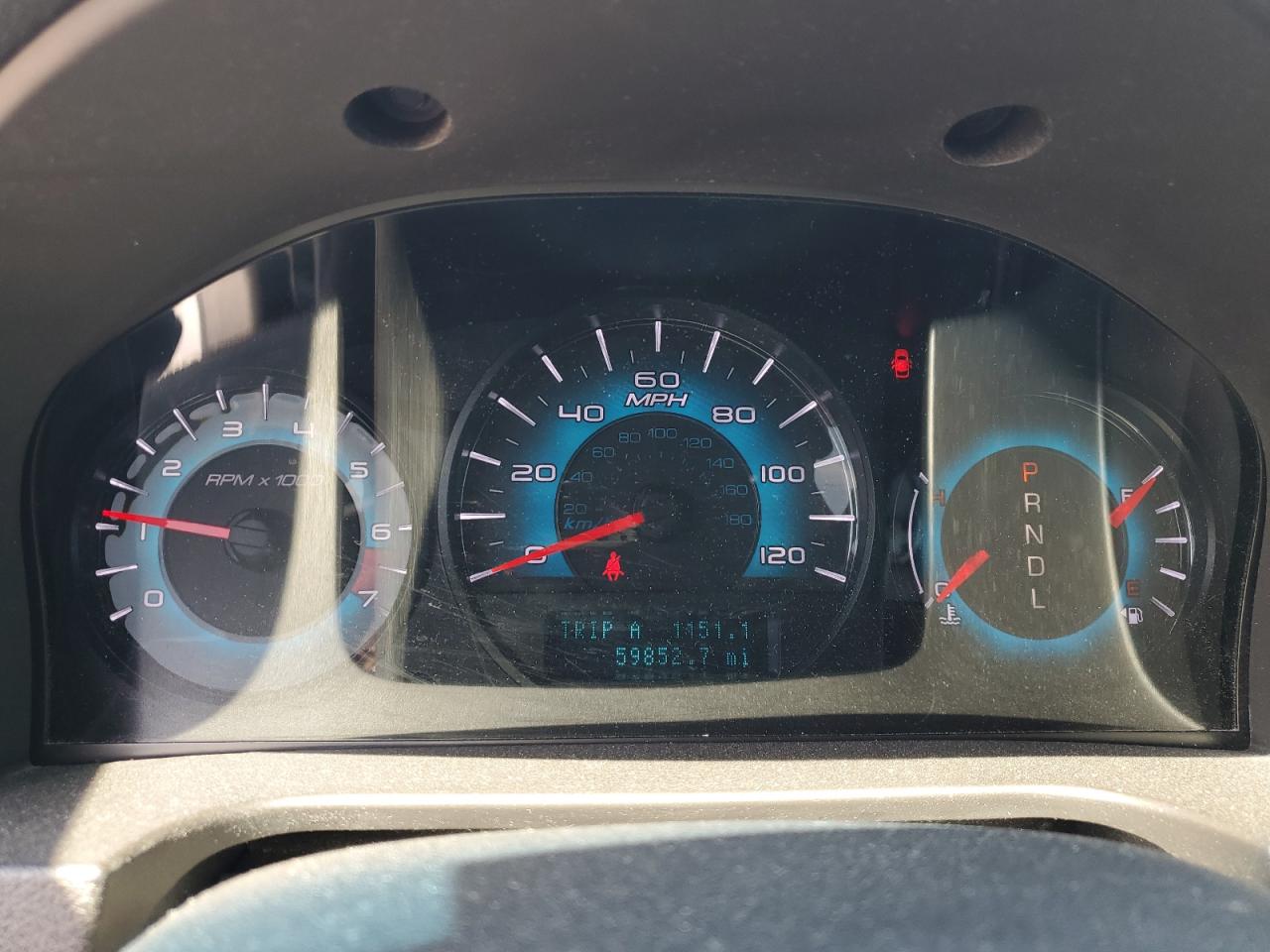 2010 Ford Fusion Se VIN: 3FAHP0HA5AR355300 Lot: 64214665