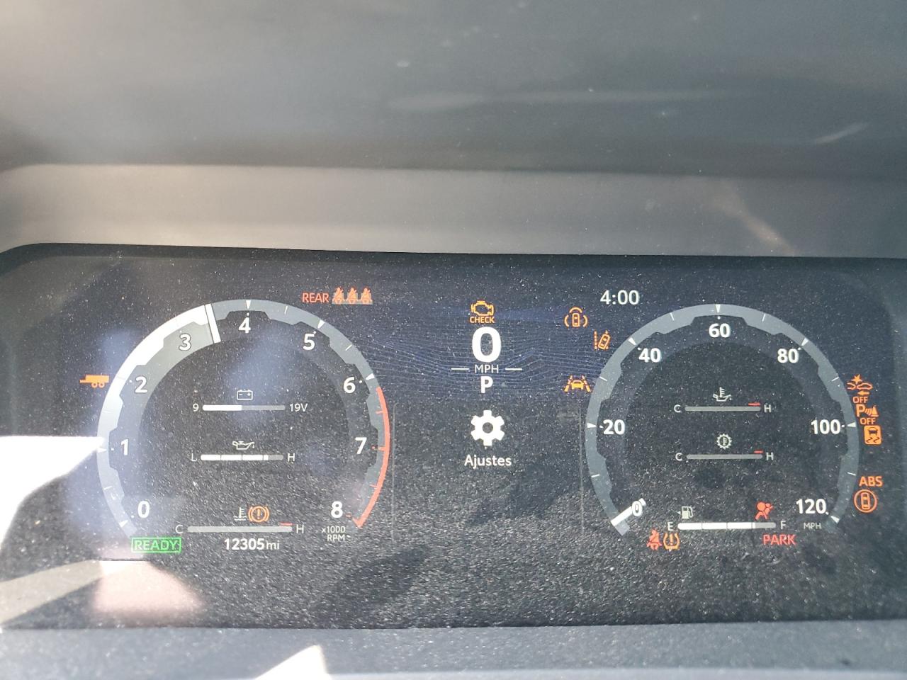 2024 Toyota Tacoma Double Cab VIN: 3TYLC5LNXRT006167 Lot: 65247485