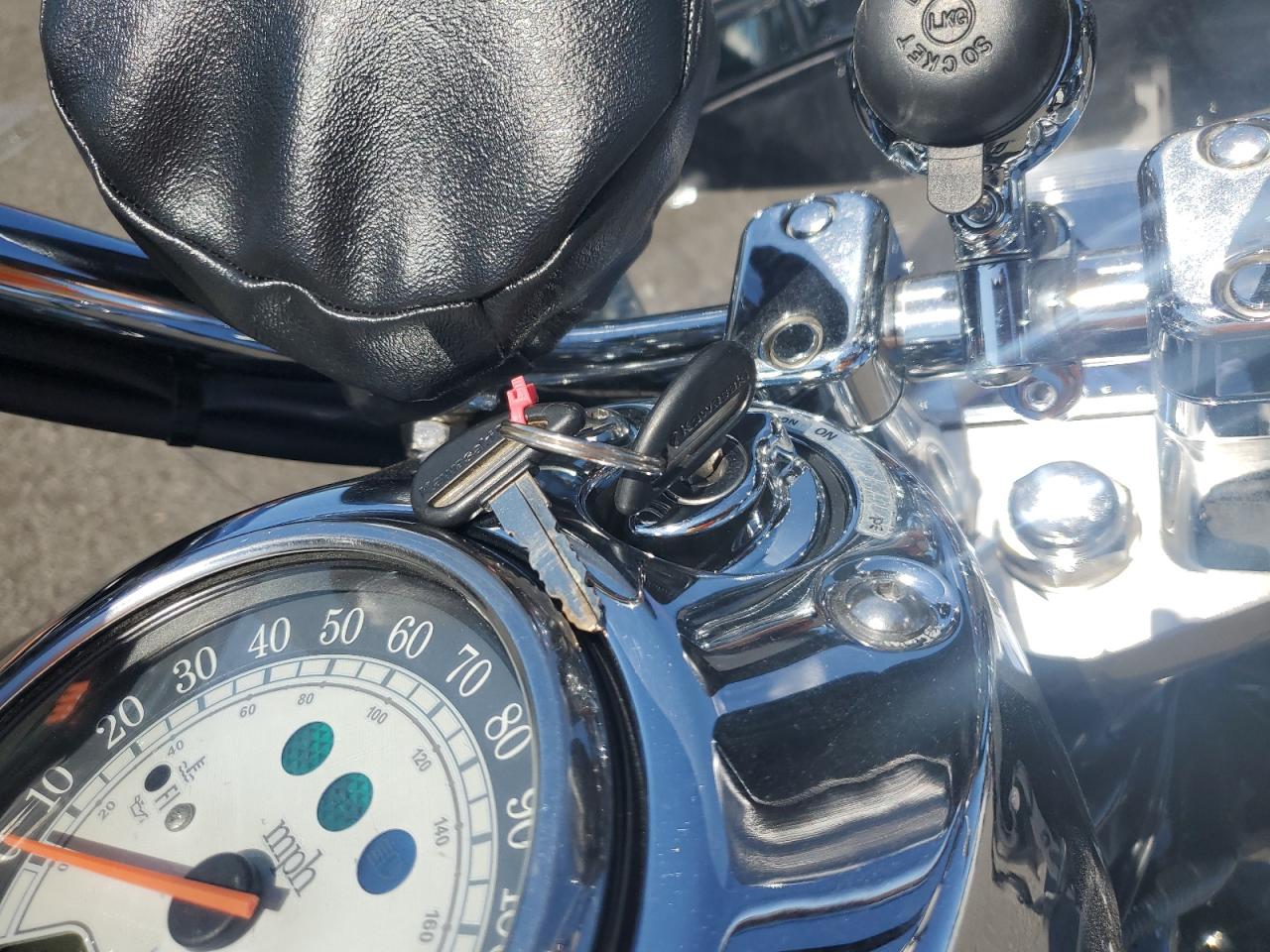 jkbvnkg116a000468 JKBVNKG116A000468 2006 Kawasaki Vn1600 G
