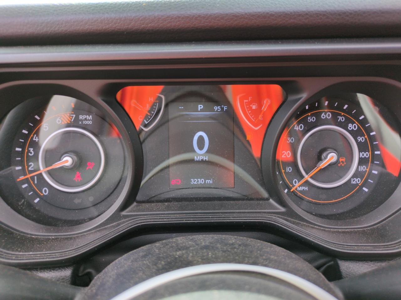 1c4pjxan9sw561778 1C4PJXAN9SW561778 2025 Jeep Wrangler Sport