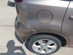 2009 NISSAN NOTE TEKNA for sale at Copart SANDY