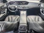2015 MERCEDES-BENZ S 550   for sale at Copart SC - SPARTANBURG