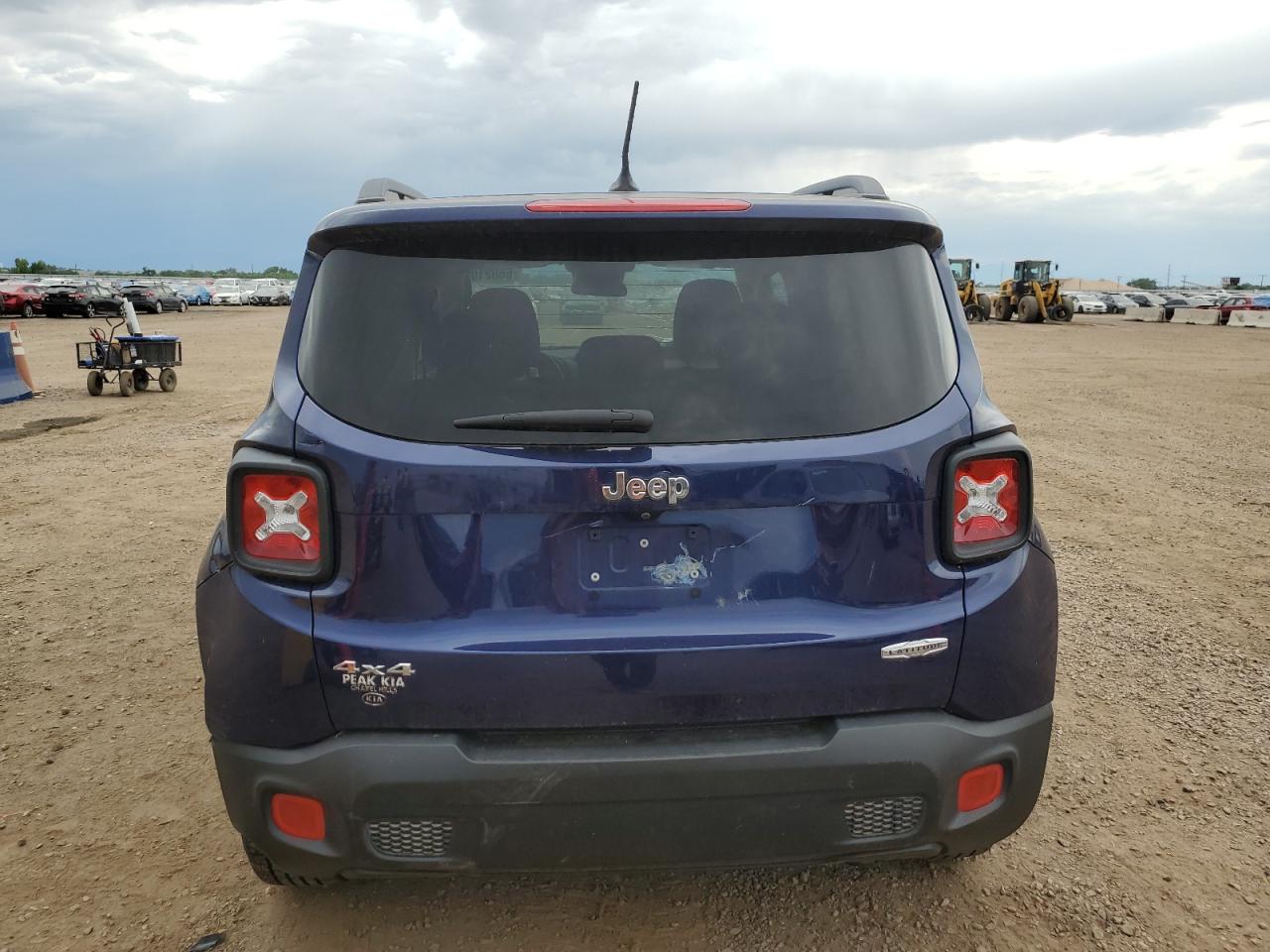 zaccjbbt4gpd12873 ZACCJBBT4GPD12873 2016 Jeep Renegade Latitude
