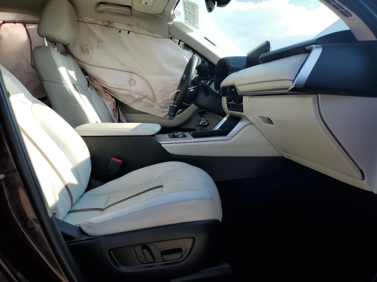 2024 Mazda Cx-90 Premium Plus VIN: JM3KKEHD2R1154232 Lot: 63576315