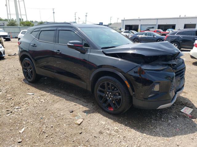  CHEVROLET BLAZER 2020 Black