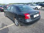 2007 TOYOTA AVENSIS TS for sale at Copart SANDTOFT