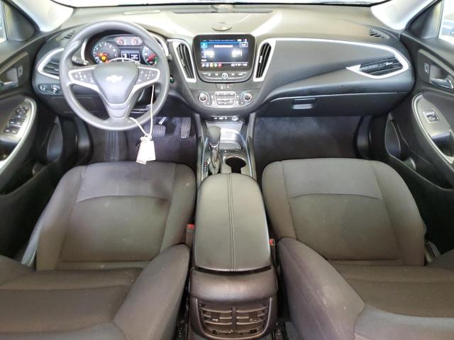  CHEVROLET MALIBU 2023 tan