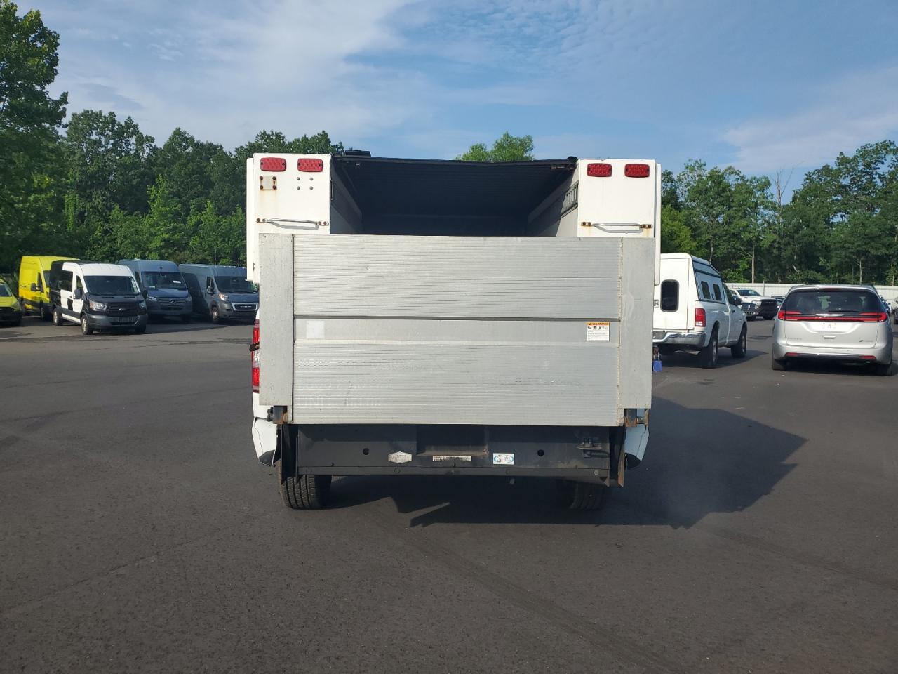 2018 Ford F150 Super Cab VIN: 1FTEX1C59JKD46536 Lot: 63029325
