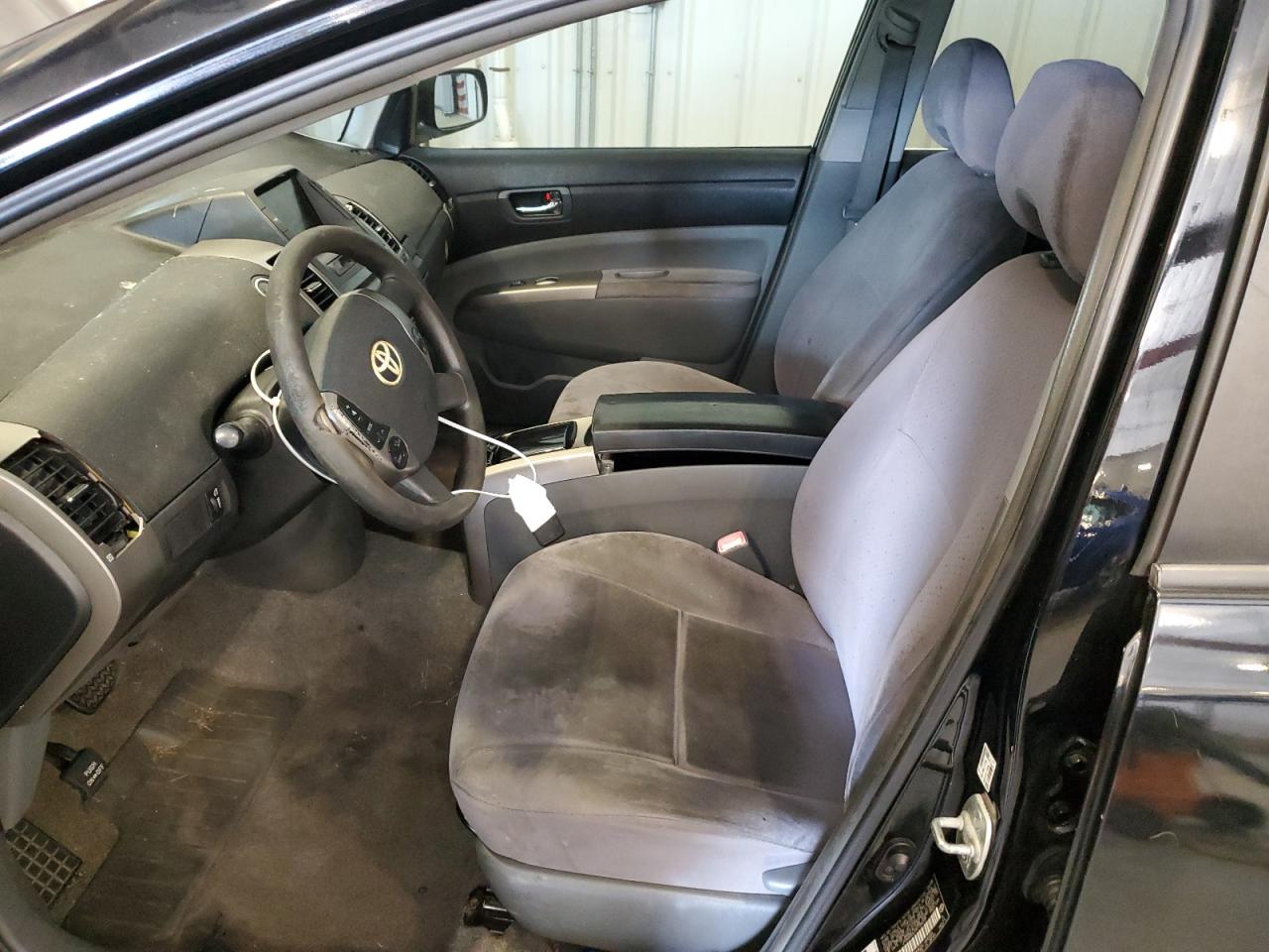 2008 Toyota Prius VIN: JTDKB20U187784239 Lot: 63565535