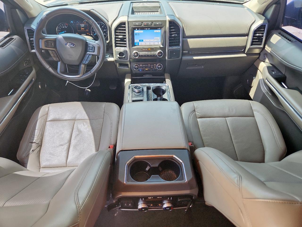 2019 Ford Expedition Xlt VIN: 1FMJU1HT5KEA82919 Lot: 64137265