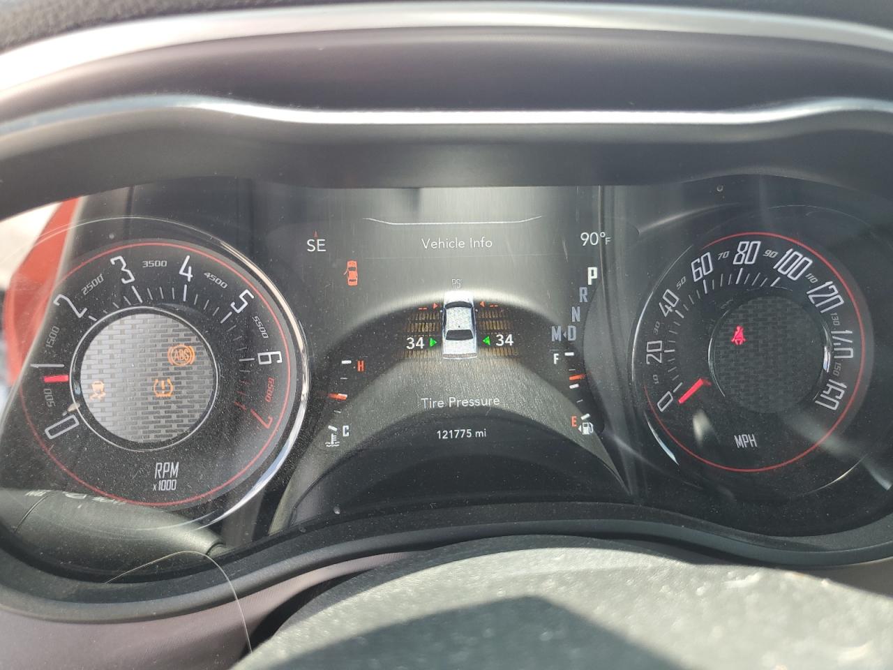 2019 Dodge Challenger Sxt VIN: 2C3CDZAG7KH716527 Lot: 64299615