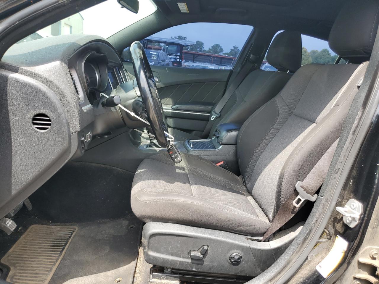 2019 Dodge Charger Sxt VIN: 2C3CDXBGXKH703094 Lot: 62145755