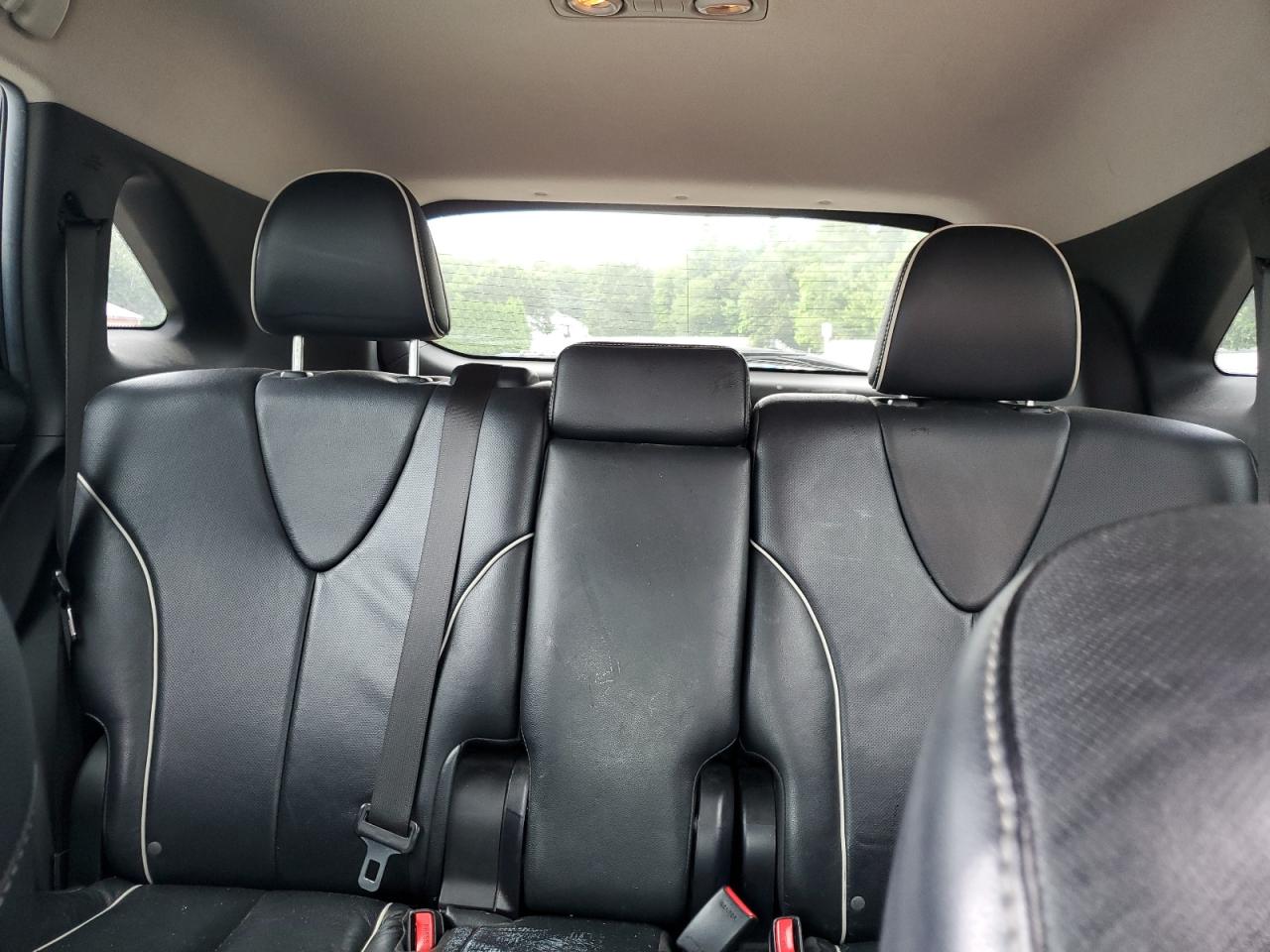 2014 Toyota Venza Le VIN: 4T3BA3BB1EU050429 Lot: 64312015