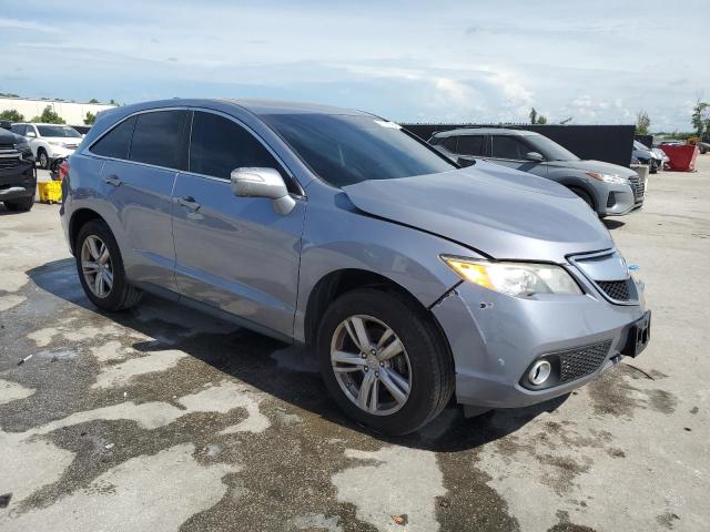  ACURA RDX 2015 Gray