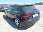 2012 AUDI A3 SPORT T for sale at Copart YORK