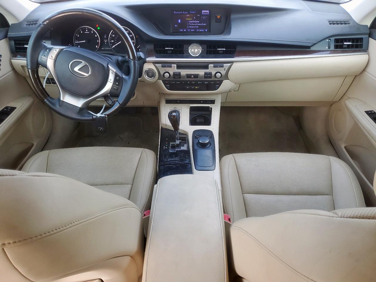 2014 Lexus Es 350 VIN: JTHBK1GG2E2098177 Lot: 64902395