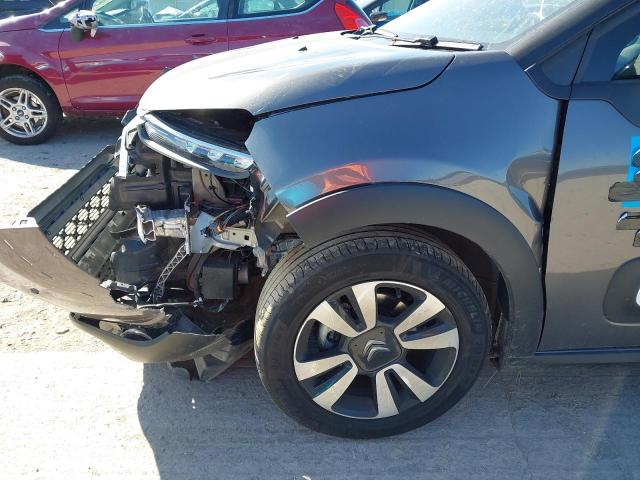 2024 CITROEN C3 PLUS PU