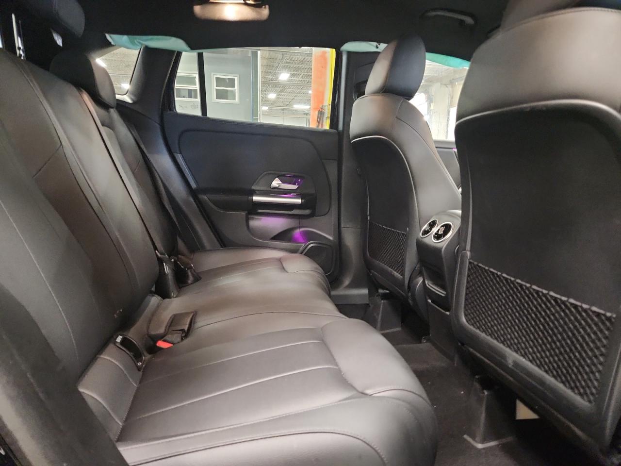 2024 Mercedes-Benz Gla 250 4Matic VIN: W1N4N4HB6RJ557298 Lot: 64299355