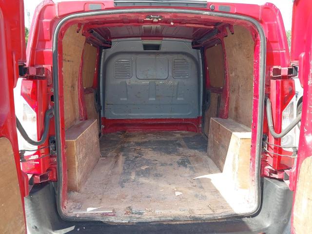 2013 CITROEN DISPATCH 1